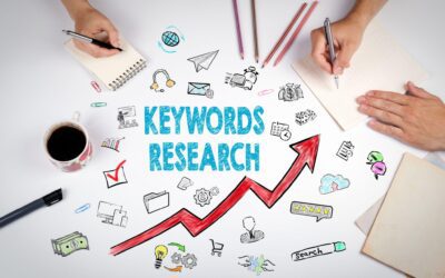 How to Choose the Right Keywords for Your Local Listing