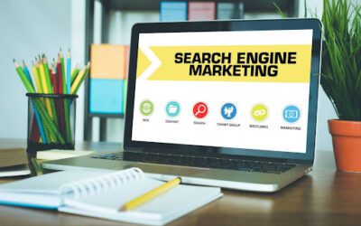 Exploring the Types of Search Engine Marketing